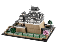 LEGO Architecture 21060 Zamek Himeji - 1159430 - zdjęcie 2
